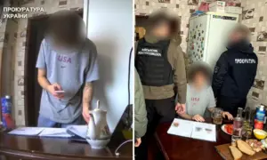 На Рівненщині викрили схему відстрочок від мобілізації за 7 тисяч доларів У Рівному судитимуть російського шпигуна, який намагався вийти на бійців ССО