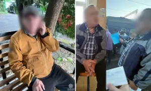 Органічне «золото»: як правильно наприкінці весни та влітку закласти компост на дачі й городі У Рівненській області патрульні допомогли розшукати двох літніх чоловіків