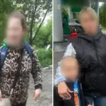 Загубилися під час прогулянки та дорогою з тренування: у Рівному патрульні двічі допомогли знайти дітей Розшукані діти.