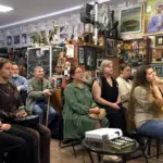 Секрети YouTube-мільйонників та оцифрування історії: для культурних діячів Рівненщини провели унікальний інтенсив Слухачі семінару-практикуму.
