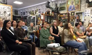Пенсійні правила для незаконно звільнених працівників змінять: хто не втратить стаж Секрети YouTube-мільйонників та оцифрування історії: для культурних діячів Рівненщини провели унікальний інтенсив