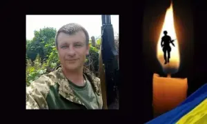 ДНК-експертиза підтвердила загибель захисника з Вараша Сергія Скібчика