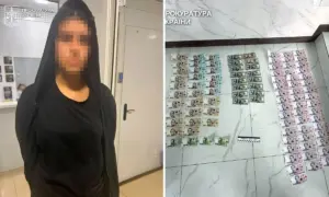 Органічне «золото»: як правильно наприкінці весни та влітку закласти компост на дачі й городі «Ваш родич потрапив у ДТП»: у Рівному затримали 19-річну учасницю шахрайської схеми