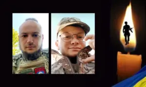 Ярославицька громада втратила двох Захисників