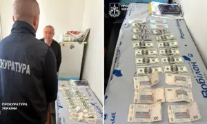 8 тисяч доларів за втечу: на Сарненщині викрили схему незаконного перетину кордону На Рівненщині судитимуть керівника медзакладу через продаж висновків для відстрочки від мобілізації