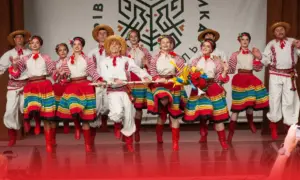 Повернення улюбленого фестивалю: у Рівному стартує новий сезон проєкту &laquo;Рівне. Літо. Музика &ndash; 2026&raquo;