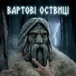 Афіша проєкту.
