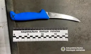 Застав гостя за крадіжкою: у Рівному чоловіка підозрюють у замаху на вбивство сусіда