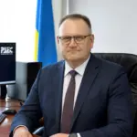 Віктор Кравець.