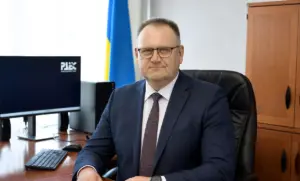 Рівненську АЕС очолив уродженець Костополя Віктор Кравець