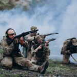 В Україні анонсували нову систему військової служби: контракти, зарплати та відстрочка В Україні анонсували нову систему військової служби: контракти, зарплати та відстрочка