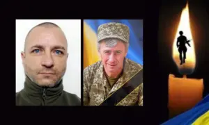 Підтвердилася загибель двох зниклих безвісти Захисників з Рівненщини
