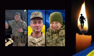 Державі повернули понад 40 гектарів лісу на Рівненщині Обірвалося життя трьох Захисників з Рівненщини