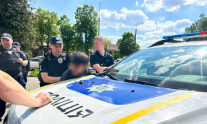 Пограбував перехожого серед білого дня: справу рівнянина передали до суду