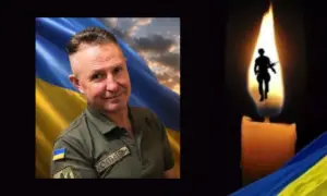 31 липня у Рівному попрощаються із Захисником Сергієм Фомичем