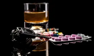 Троє водіїв на Рівненщині відмовилися від огляду на наркотичне сп&rsquo;яніння
