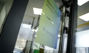 У ЦНАПах Рівненщини облаштували місця для підзарядки протезів Понад 20 ветеранських послуг можна отримати в ЦНАПах за принципом «єдиного вікна»