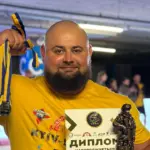 Антон Борис.