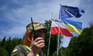 Автобусний рух через &laquo;Шегині &ndash; Медика&raquo; змінять з 20 вересня