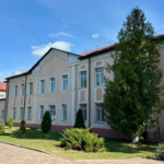Костопільський ліцей 3.