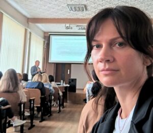 Як інженерне мислення допомагає психологині зрозуміти людину