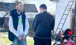Жителя Сарненщини засудили за збут &laquo;солей&raquo; та зберігання психотропної речовини