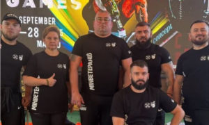 Сім ветеранів з Рівненщини увійшли до збірної України на Strong Spirit&rsquo;s Games 2026