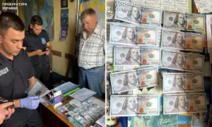 Викладача коледжу на Рівненщині підозрюють у хабарництві за сприяння вступу