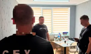 У Рівному СБУ викрила адвоката, якого підозрюють у допомозі в незаконному оформленні інвалідності