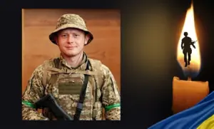 7 вересня у Рівному попрощаються із Захисником Євгенієм Ткачем