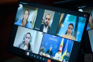 Чеські партнери можуть долучитися до енергетичних проєктів Рівненщини
