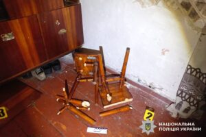 На Сарненщині після конфлікту між знайомими помер 50-річний чоловік