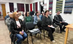 90 років збереженої історії: у Рівному відбулася ювілейна наукова конференція краєзнавчого музею