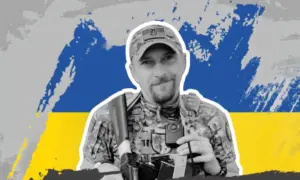 Дошку пам&rsquo;яті полеглому Герою Назарію Антонюку відкриють у Рівному