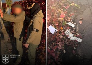 На Рівненщині працівників ТЦК підозрюють у корупції за зняття військовозобов&rsquo;язаних із розшуку