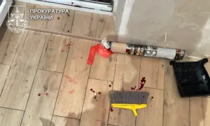 У Вараші чоловіка засудили до понад семи років ув&rsquo;язнення за грабіж