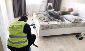 Неповнолітню рівнянку судитимуть за вбивство військового на замовлення рф
