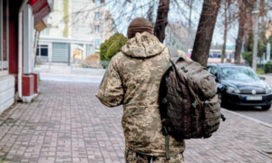 Ветеранів Рівненщини запрошують на триденну програму відновлення