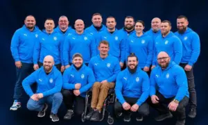 Четверо ветеранів із Рівного змагатимуться на чемпіонаті світу в Латвії